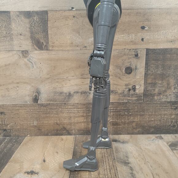 2016 Star Wars Jakks Pacific Rogue One K-2SO Droid Robot Figure Large XL 20"‎ - Picture 9 of 14